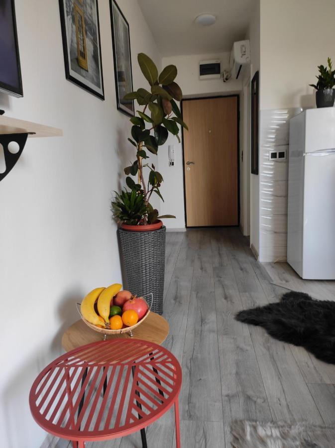Cozy Studio Cik-Cak Doboj Exterior foto