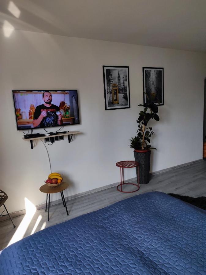 Cozy Studio Cik-Cak Doboj Exterior foto