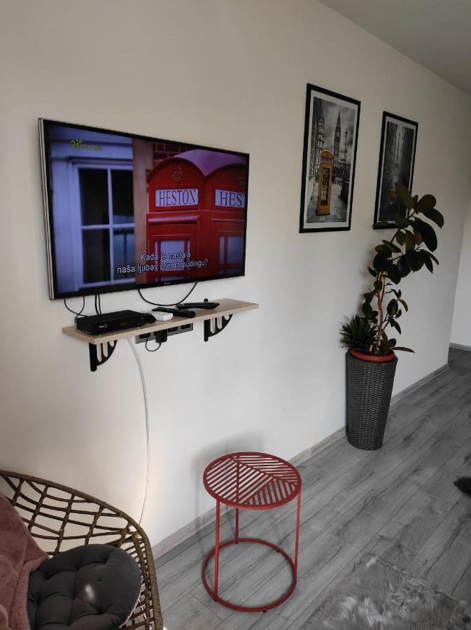 Cozy Studio Cik-Cak Doboj Exterior foto